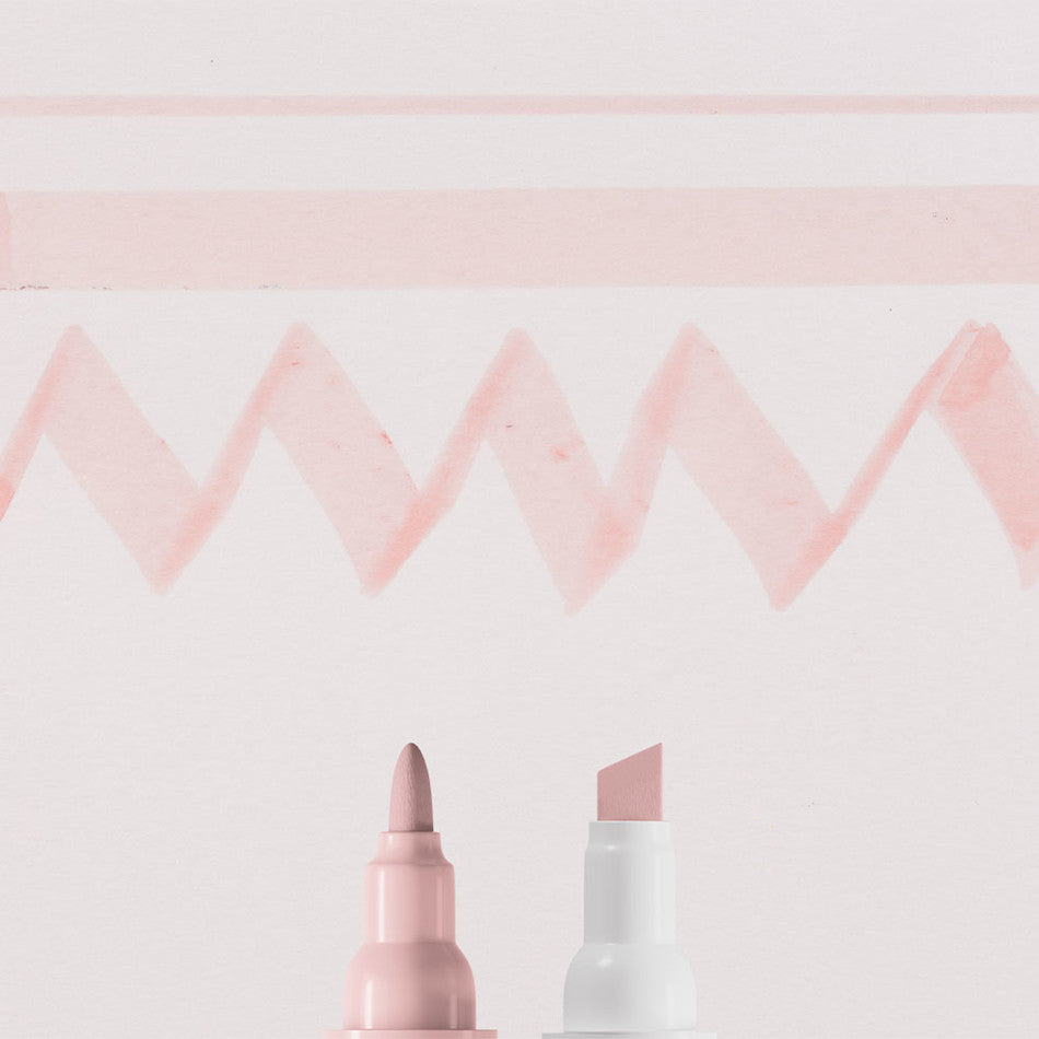 Royal Talens Ecoline Duo Tip Pen by Royal Talens Ecoline at Cult Pens