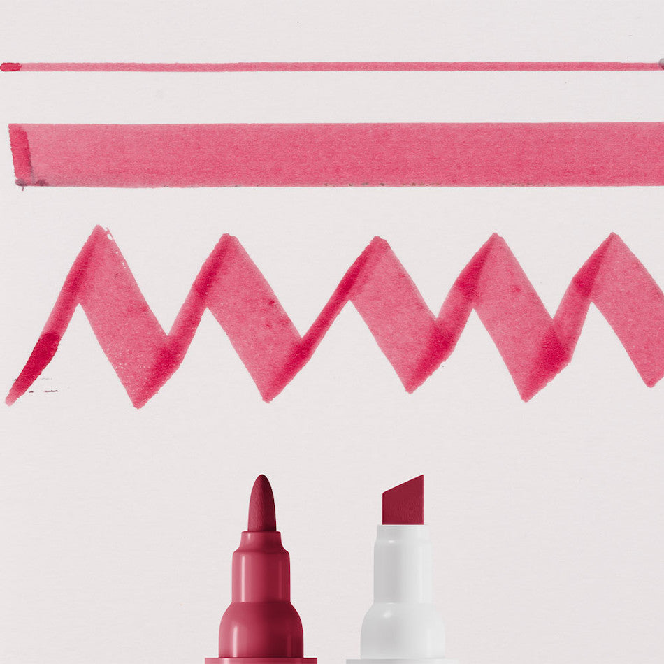 Royal Talens Ecoline Duo Tip Pen by Royal Talens Ecoline at Cult Pens