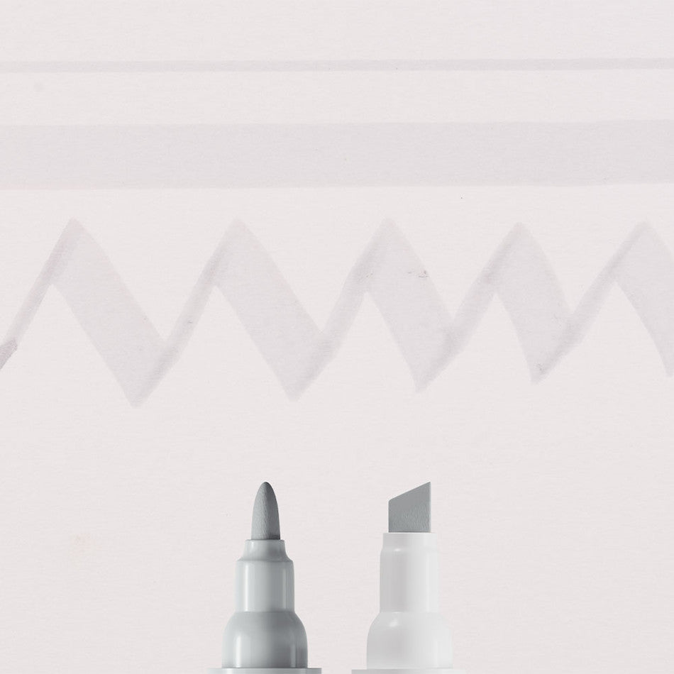 Royal Talens Ecoline Duo Tip Pen by Royal Talens Ecoline at Cult Pens