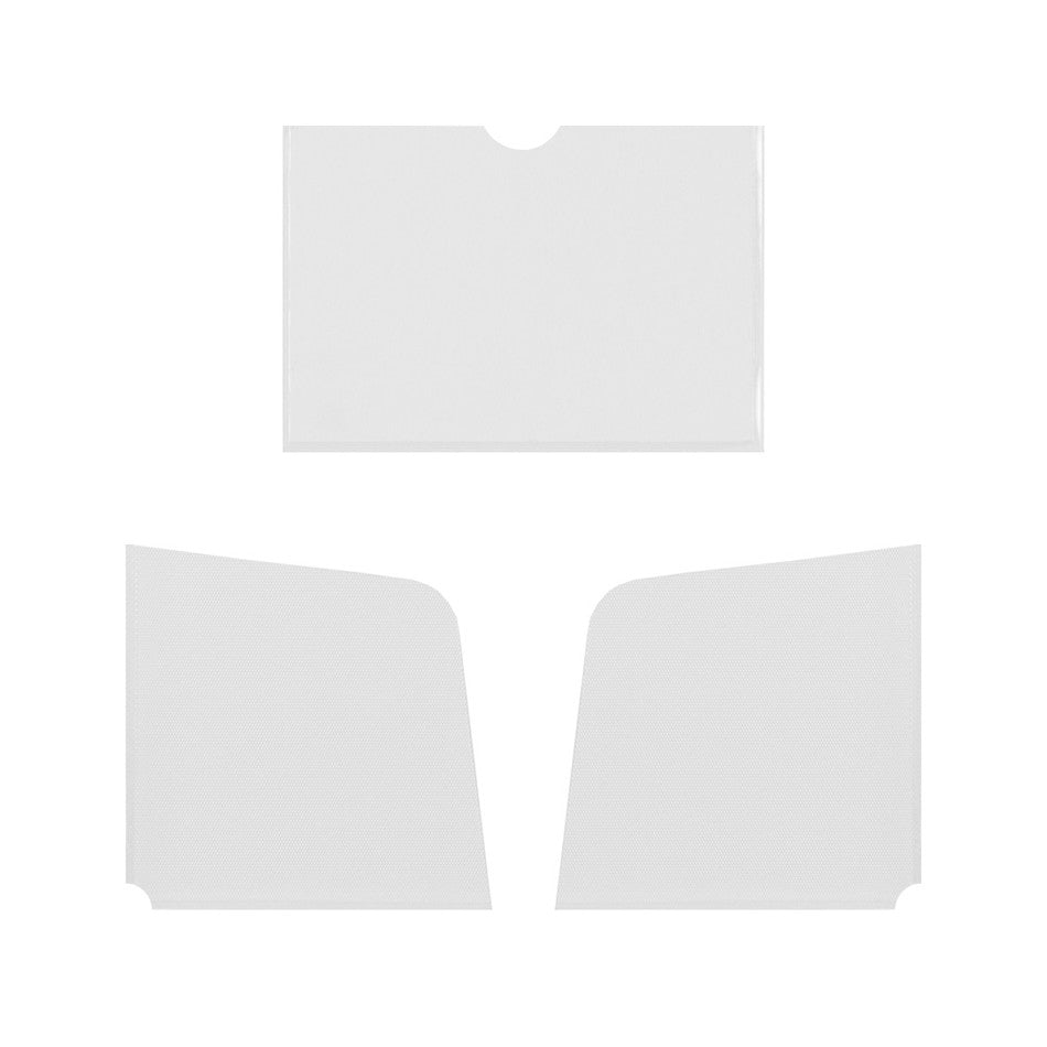 TRAVELER'S COMPANY Notebook Refill Pocket Stickers by TRAVELER'S COMPANY at Cult Pens