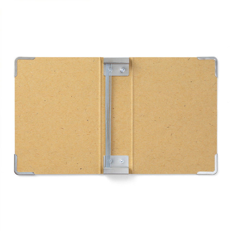 TRAVELER'S COMPANY Notebook Refill Binder Passport Size by TRAVELER'S COMPANY at Cult Pens