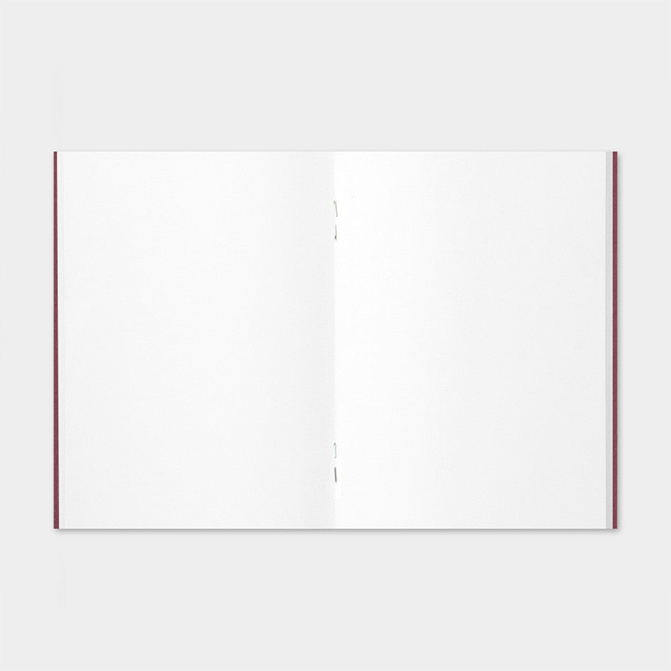 TRAVELER'S COMPANY Traveler's Notebook Leather Passport Size Camel by TRAVELER'S COMPANY at Cult Pens