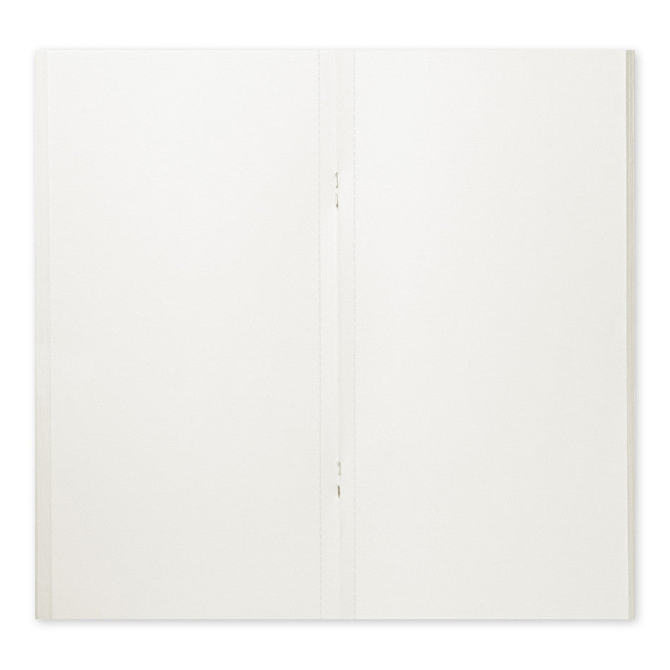 TRAVELER'S COMPANY Traveler's Notebook Sketch Paper Refill by TRAVELER'S COMPANY at Cult Pens