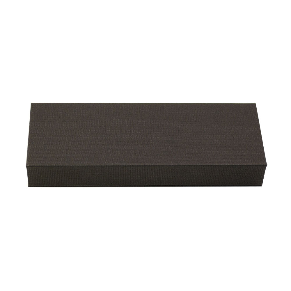 Taccia Urbane Fountain Pen Black by Taccia at Cult Pens