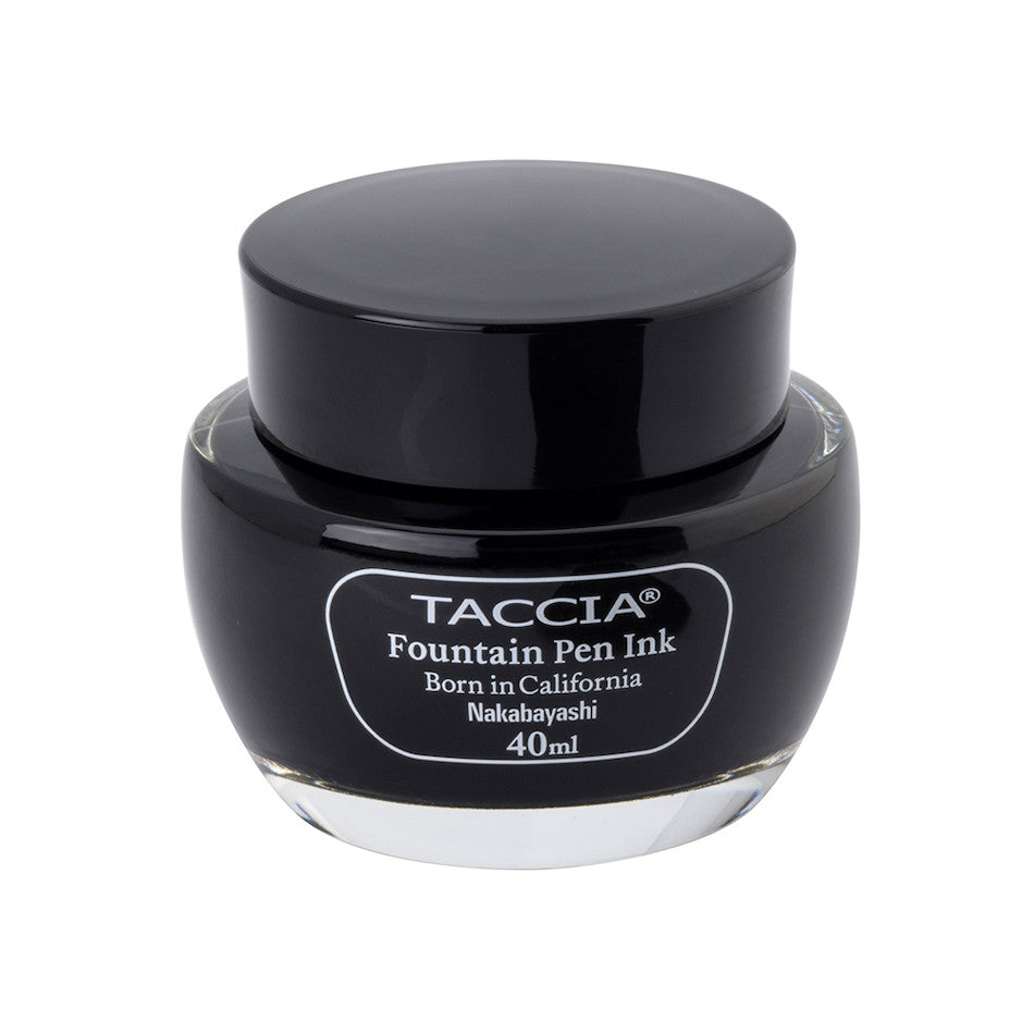 Taccia Sunaoiro Fountain Pen Ink 40ml by Taccia at Cult Pens
