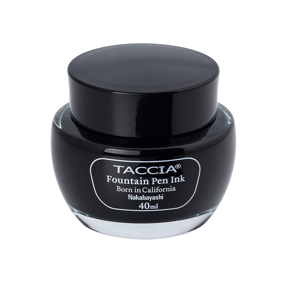 Taccia Jeans Fountain Pen Ink 40ml by Taccia at Cult Pens