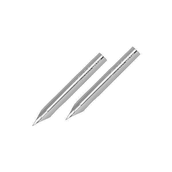 Tachikawa Maru Nib 2 Pack by Tachikawa at Cult Pens