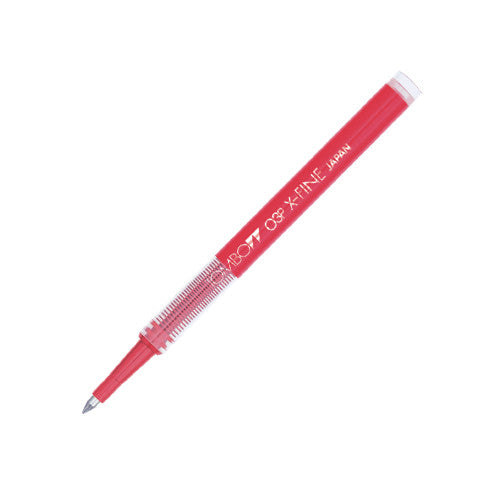 Tombow Rollerball Pen Refill BK-LP by Tombow at Cult Pens