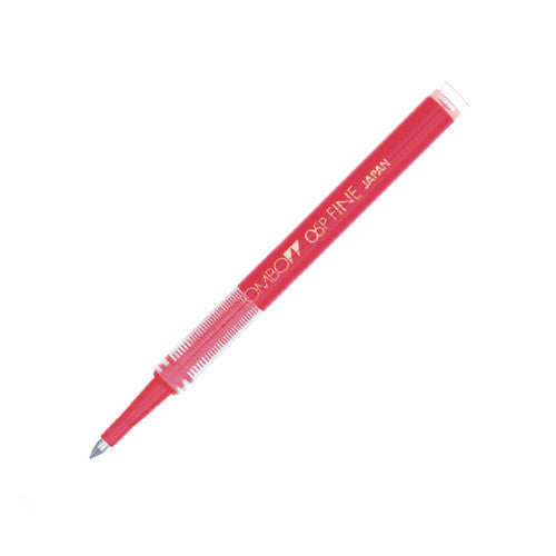 Tombow Rollerball Pen Refill BK-LP by Tombow at Cult Pens