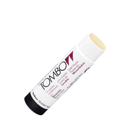 Tombow Adhesive Stick 22g PT-M by Tombow at Cult Pens