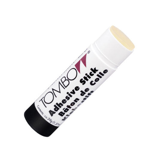 Tombow Adhesive Stick 39g PT-G by Tombow at Cult Pens