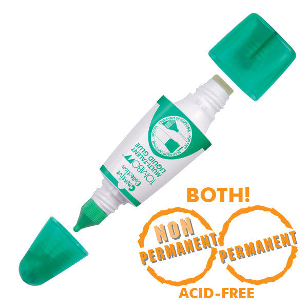 Tombow Creative Collection Multi-Talent Liquid Glue PT-MTC by Tombow at Cult Pens