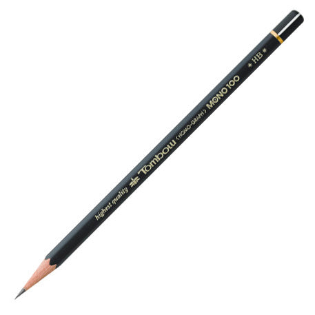 Tombow MONO 100 Pencil