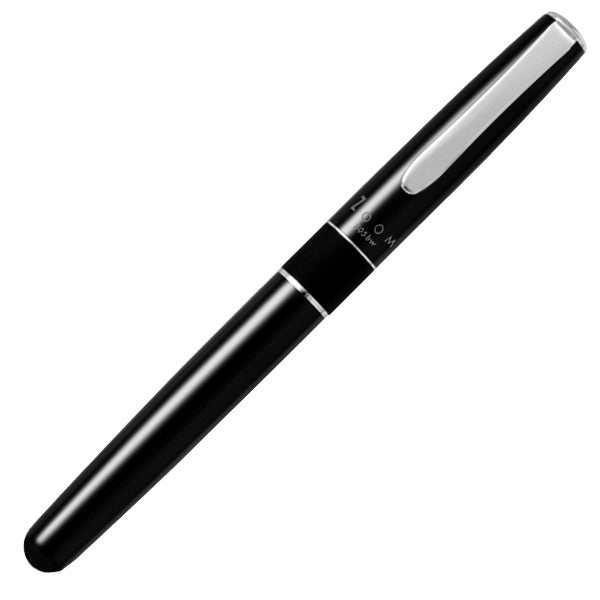 Tombow Havanna Rollerball Pen Black by Tombow at Cult Pens