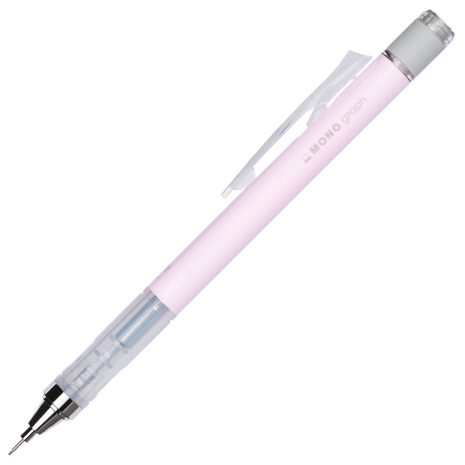 Tombow MONO Graph 0.5mm Mechanical Pencil by Tombow at Cult Pens