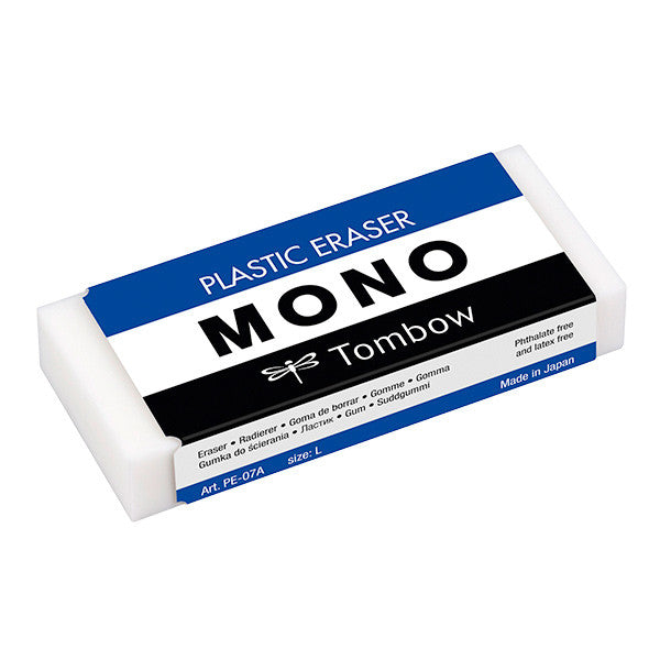 Tombow MONO Eraser by Tombow at Cult Pens