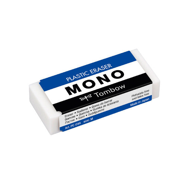 Tombow MONO Eraser by Tombow at Cult Pens