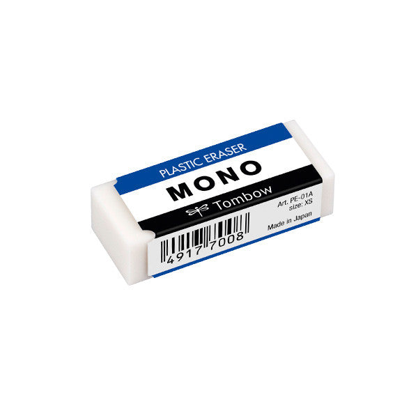 Tombow MONO Eraser by Tombow at Cult Pens