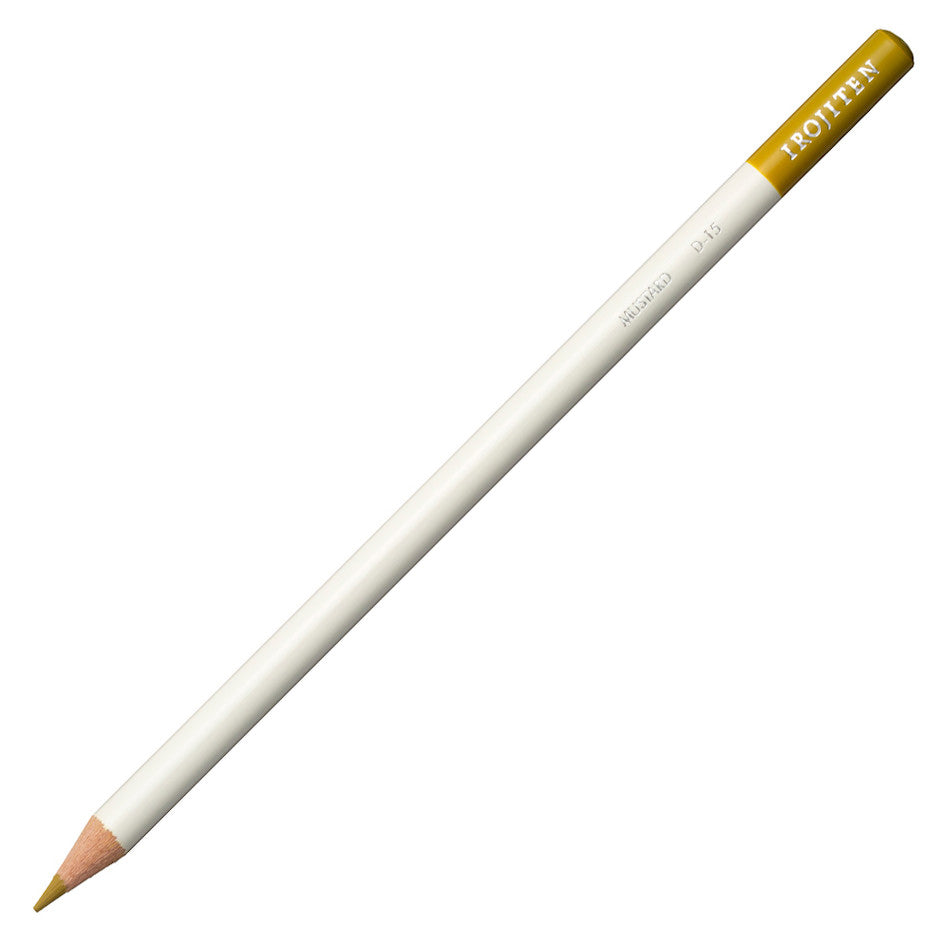 Tombow Irojiten Colour Pencil by Tombow at Cult Pens