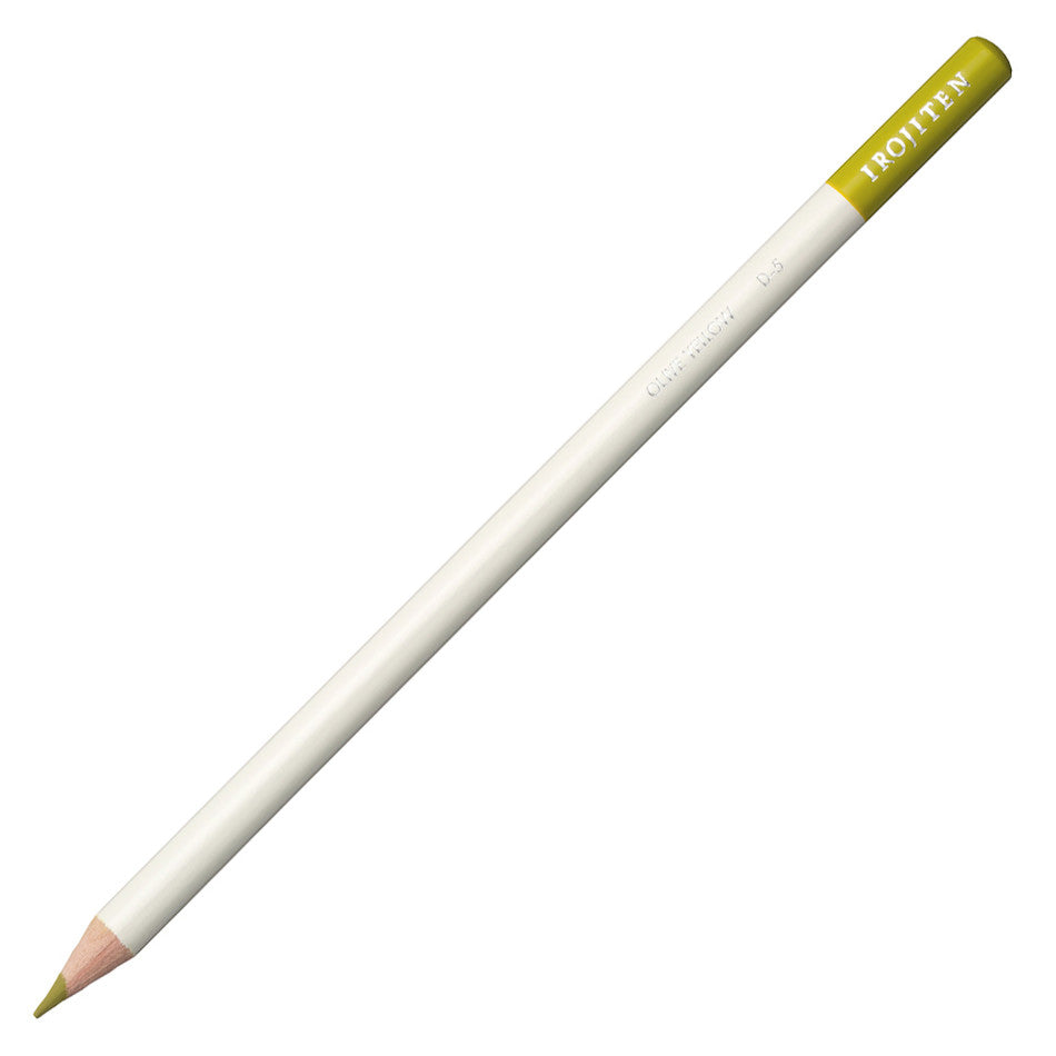 Tombow Irojiten Colour Pencil by Tombow at Cult Pens