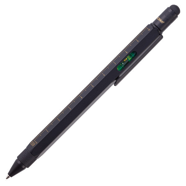 Troika Construction Tool Pen by Troika at Cult Pens
