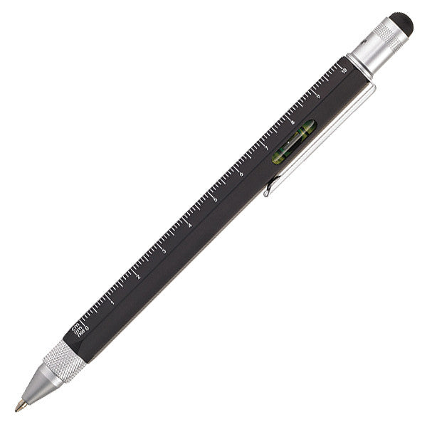 Troika Construction Tool Pen by Troika at Cult Pens