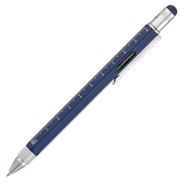 Troika Construction Tool Pen by Troika at Cult Pens