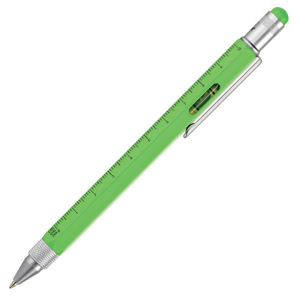 Troika Construction Tool Pen by Troika at Cult Pens