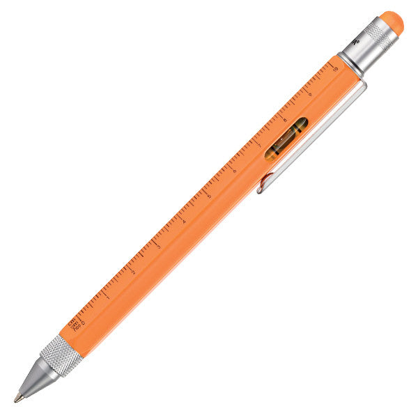 Troika Construction Tool Pen by Troika at Cult Pens
