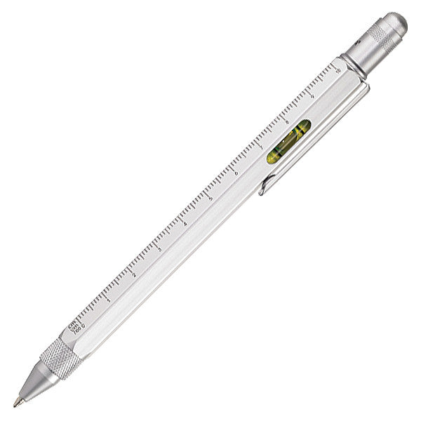 Troika Construction Tool Pen by Troika at Cult Pens