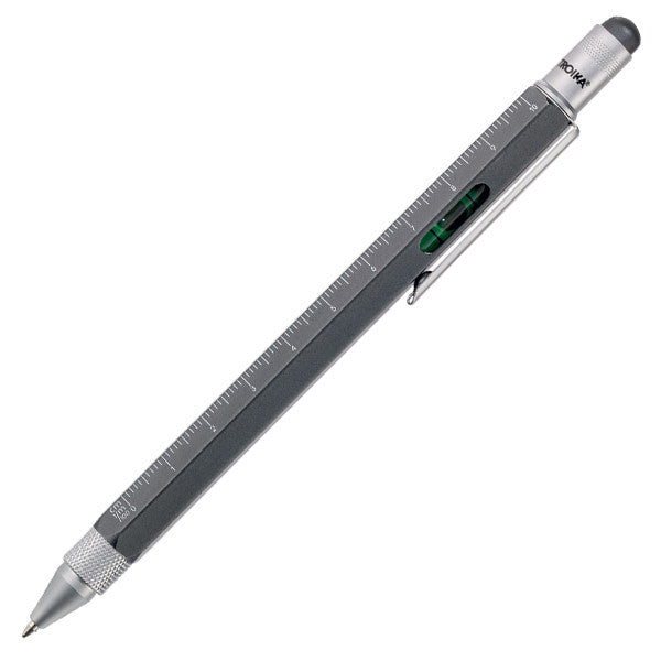 Troika Construction Tool Pen by Troika at Cult Pens