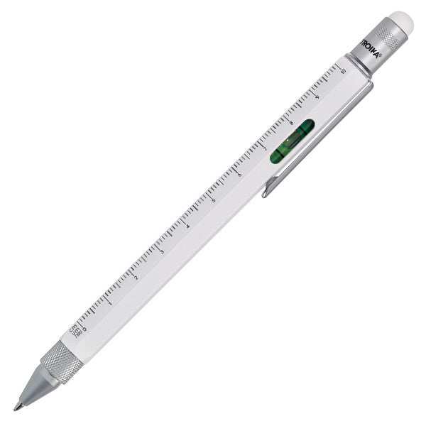 Troika Construction Tool Pen by Troika at Cult Pens