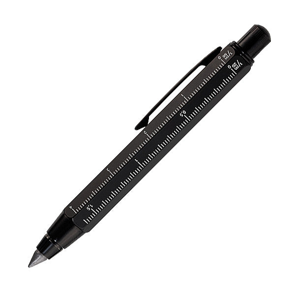 Troika Construction Zimmermann Clutch Tool Pencil 5.6 by Troika at Cult Pens