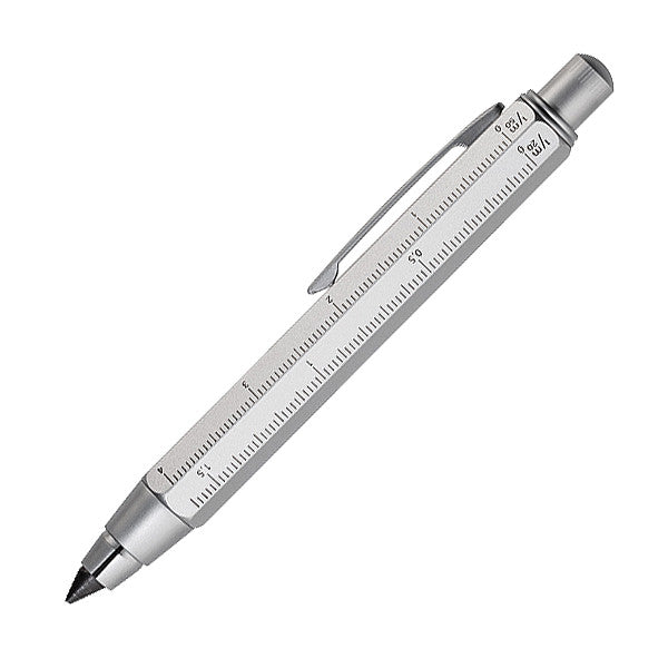 Troika Construction Zimmermann Clutch Tool Pencil 5.6 by Troika at Cult Pens