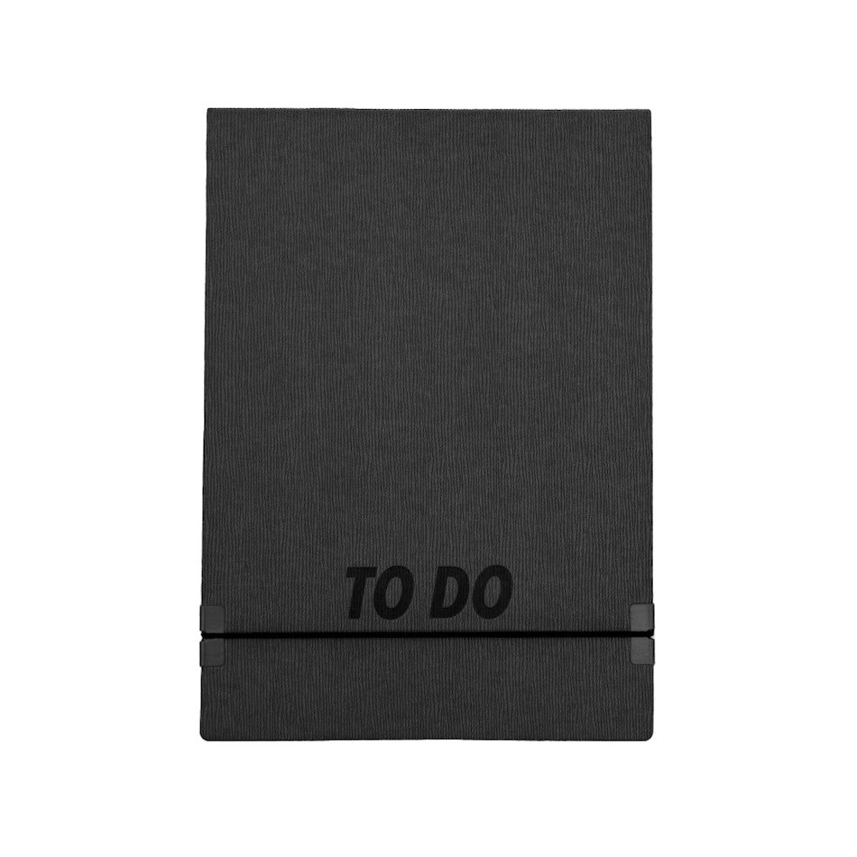 Troika To Do Pad Black by Troika at Cult Pens