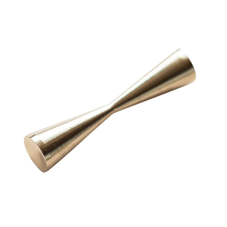 Tom's Studio Butterfly Brass Pen Rest by Tom's Studio at Cult Pens