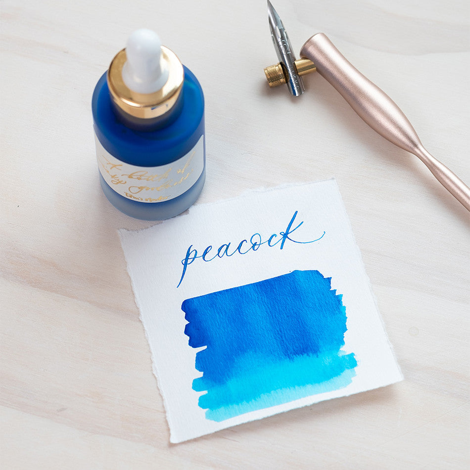 Tom's Studio Calligraphy Ink 30ml by Tom's Studio at Cult Pens