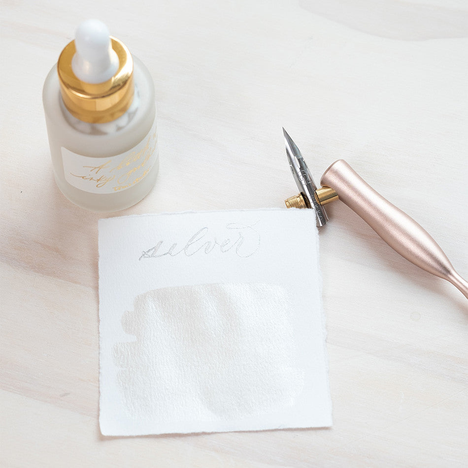 Tom's Studio Calligraphy Ink 30ml by Tom's Studio at Cult Pens