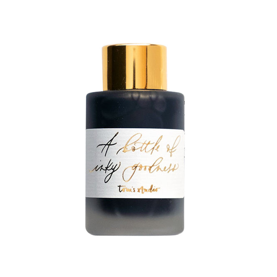 Tom's Studio Calligraphy Ink 30ml by Tom's Studio at Cult Pens