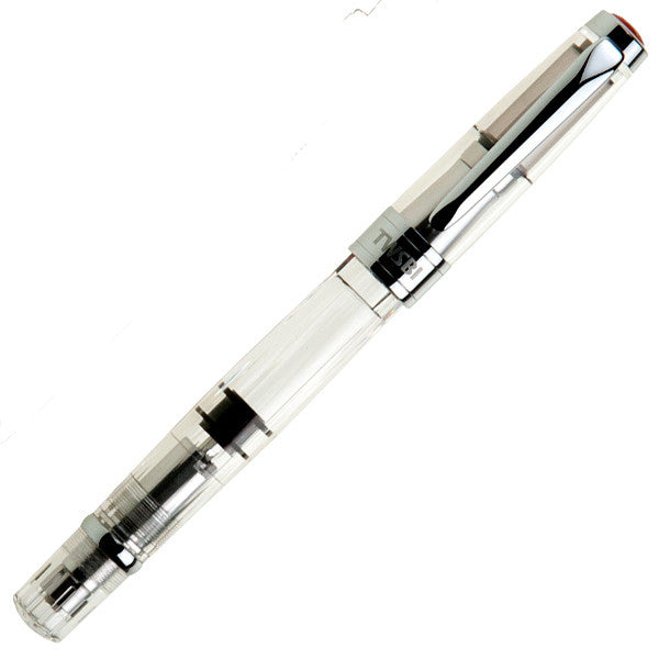 TWSBI Diamond 580AL Fountain Pen by TWSBI at Cult Pens