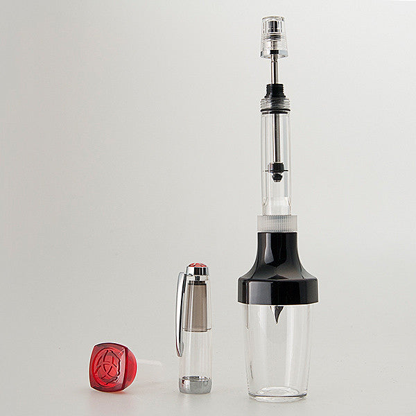 TWSBI VAC 20A Ink Bottle by TWSBI at Cult Pens