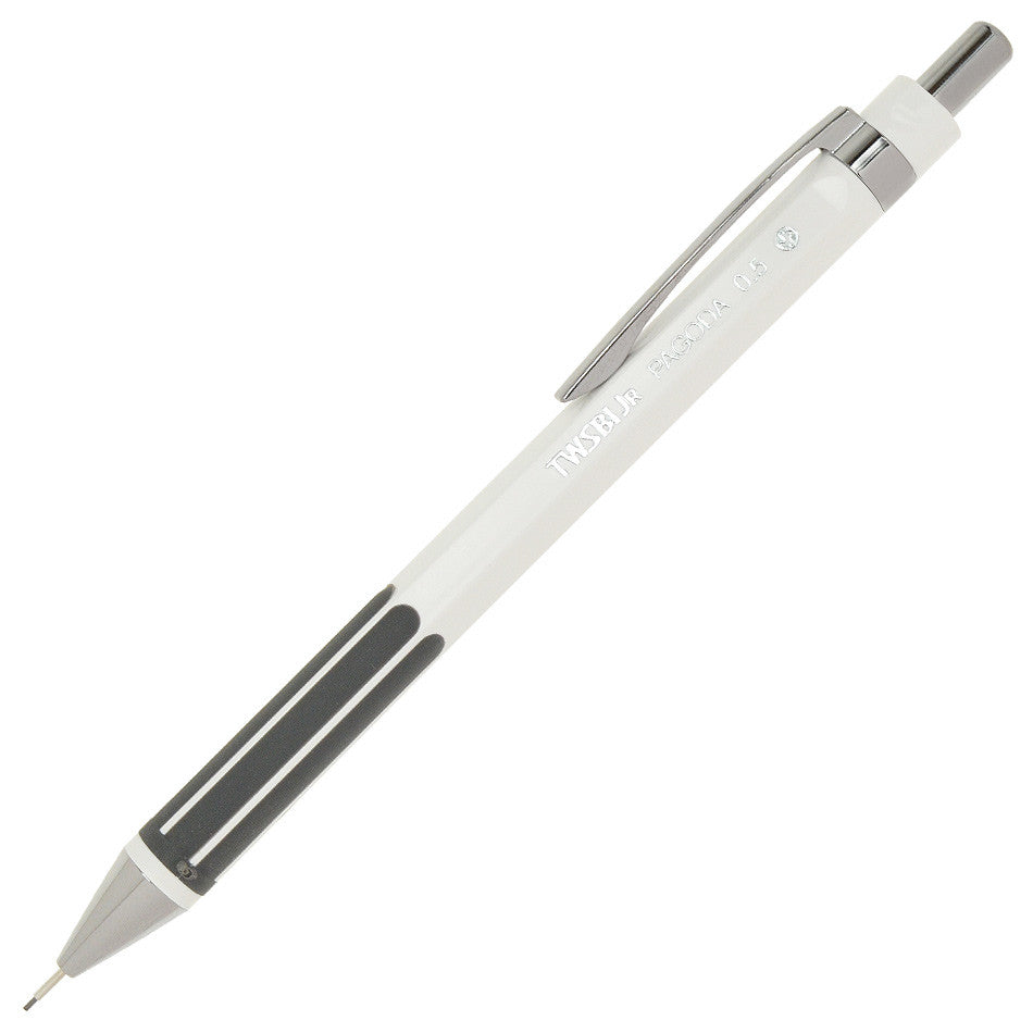 TWSBI Jr Pagoda Fixed Pipe Pencil 0.5 by TWSBI at Cult Pens