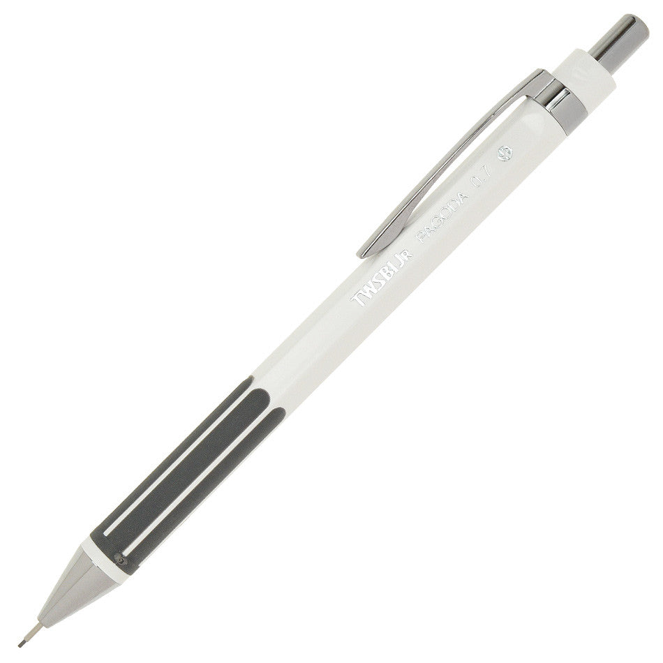 TWSBI Jr Pagoda Fixed Pipe Pencil 0.7 by TWSBI at Cult Pens