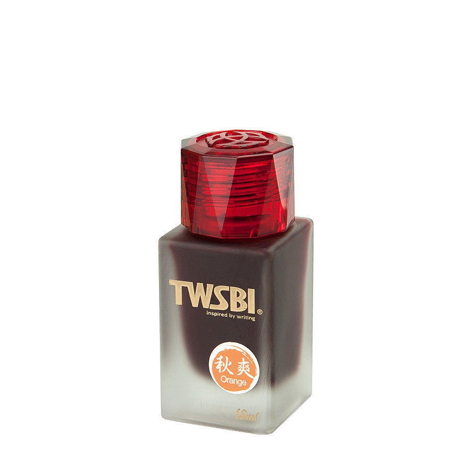 TWSBI 1791 Bottled Ink 18ml by TWSBI at Cult Pens