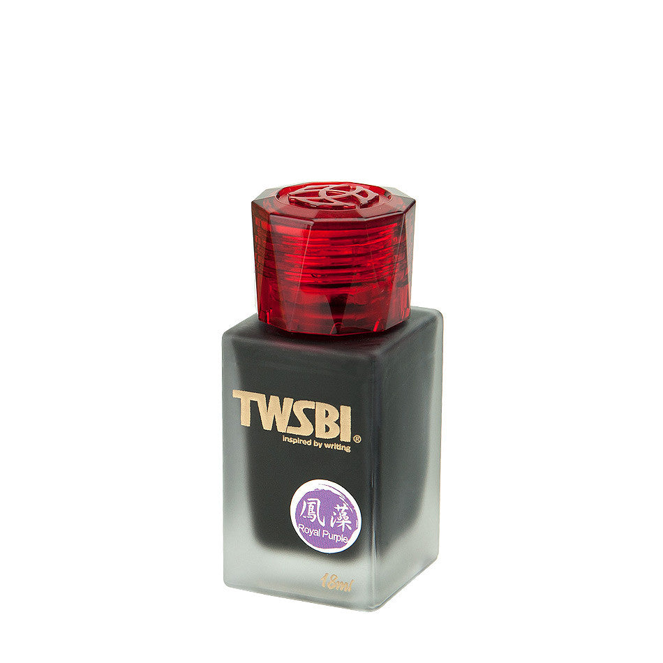 TWSBI 1791 Bottled Ink 18ml by TWSBI at Cult Pens