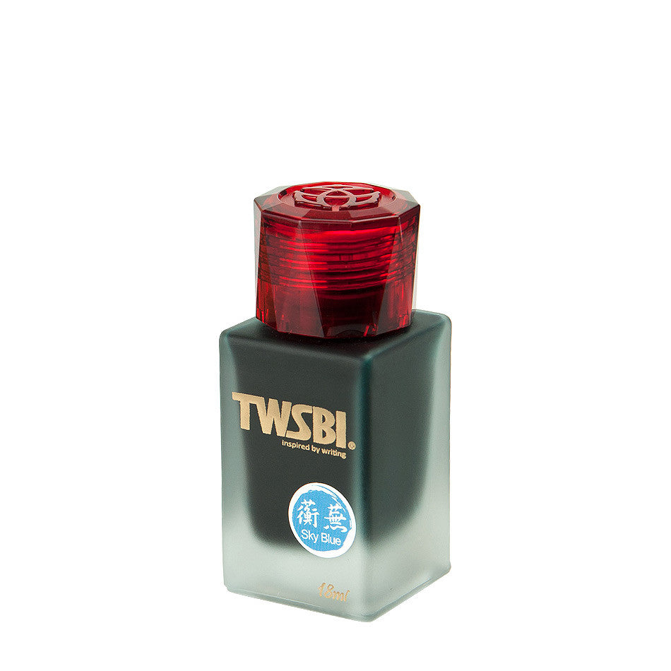 TWSBI 1791 Bottled Ink 18ml by TWSBI at Cult Pens