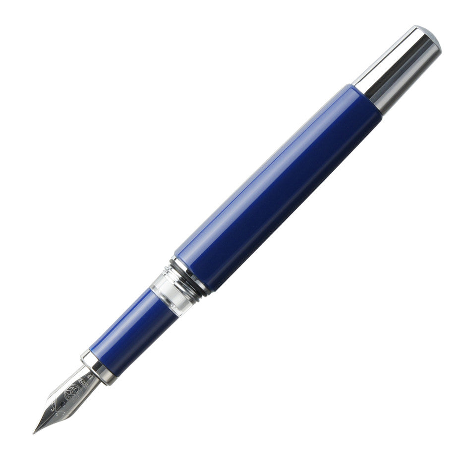 TWSBI Classic Fountain Pen Sapphire by TWSBI at Cult Pens