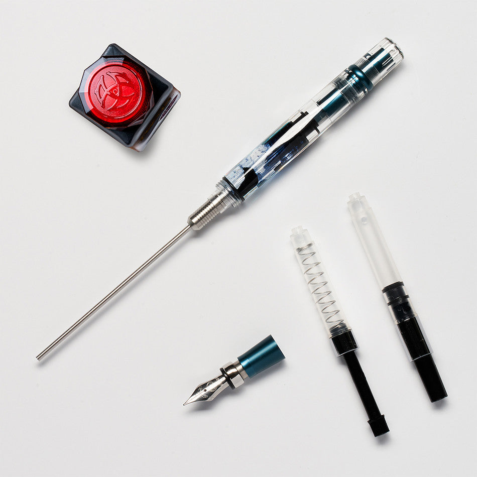 TWSBI Pipe by TWSBI at Cult Pens