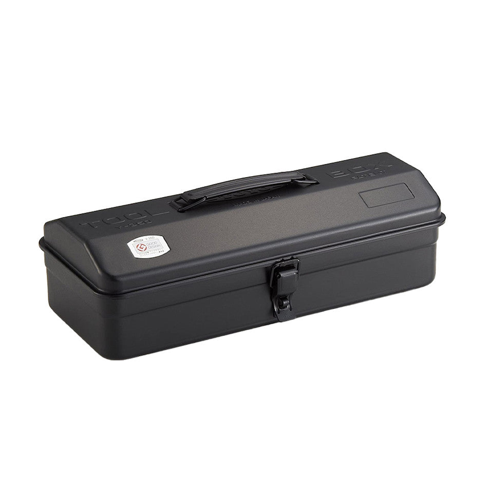 Toyo Steel Camber-Top Toolbox Y-350 by Toyo Steel at Cult Pens