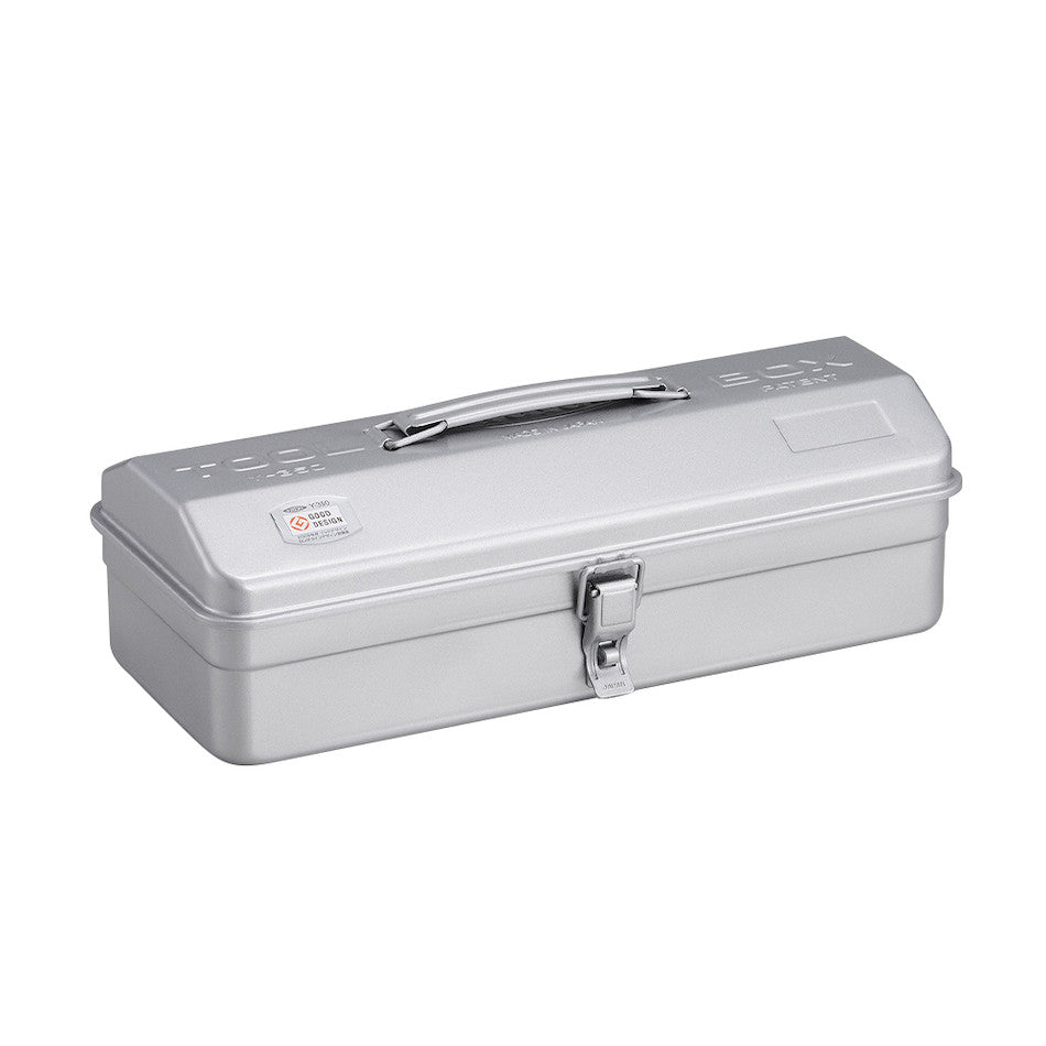 Toyo Steel Camber-Top Toolbox Y-350 by Toyo Steel at Cult Pens